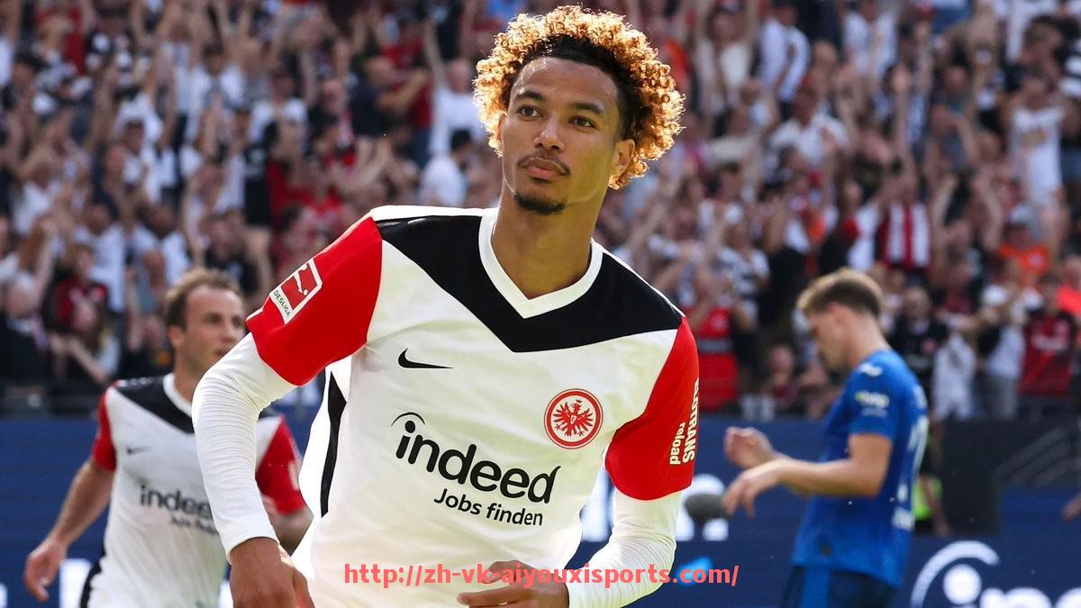 爱游戏体育官网-曾效力英超的中国球员名单及他们的表现回顾 爱游戏体育官网-曾效力英超的中国球员名单及他们的表现回顾